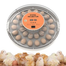 Vollautomatisch Inkubator