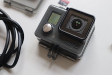 GoPro HERO CHDHA-301 - Action