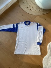 Vintage Adidas Trikot 90er