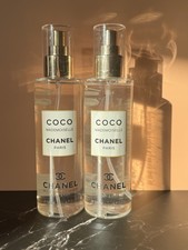 Chanel mademoiselle coco nebel - chanel,