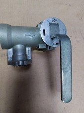 Bremskraftregler 4 Stufig M22x1,5 WABCO Westinghouse 4756040110 Bundeswehr