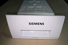 Wassertank Wasserbehälter Wasserschublade Siemens IQ300  Wärmepumpentrockner 