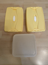 Frischhaltebox, Aufbewahrungsbox Kühlschrank, Rotho & Snips, ähnlich Tupperware