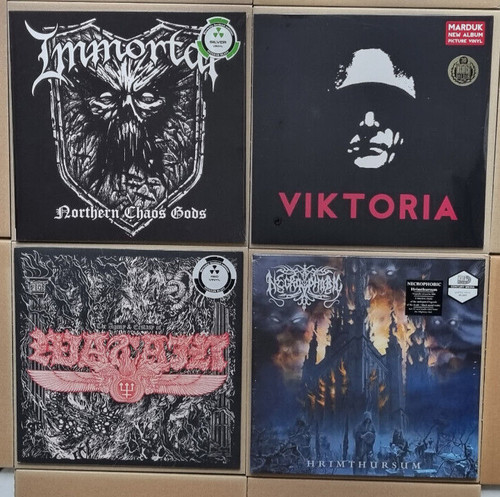 Sammlung - lp,