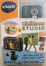 VTech Kidizoom Studio