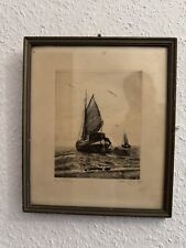 Artur Uecker-Fenstoff (1881 -