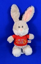 Nici hase plüsch 40184 - hase,