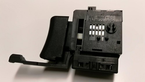 Makita 650551 schalter zu - makita, 650551-9