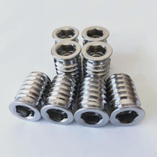 M6 M8 M10 304 Edelstahl