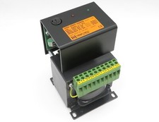 Transformator Habermann SV1333 Trafo Pri 230V Sec 24V/15V DC 5A/1A 24V AC 5A