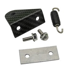 Exhaust bracket LeoVince