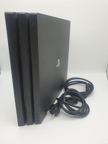 Ps4 pro 1tb - pro,