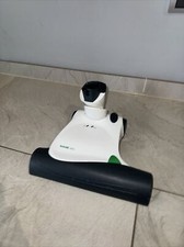 Vorwerk Elektrobürste EB 370 mit Garantie und neuen Bürstenrollen