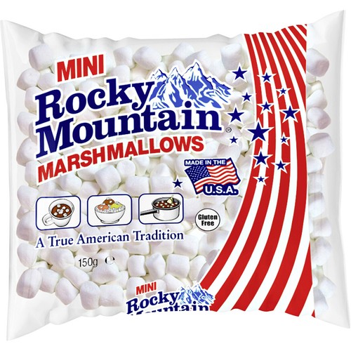 Rocky mountain mini - rocky,