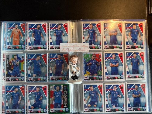 Topps match attax uefa - topps,
