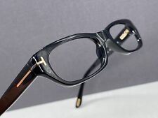 Tom Ford Brille Damen Schwarz