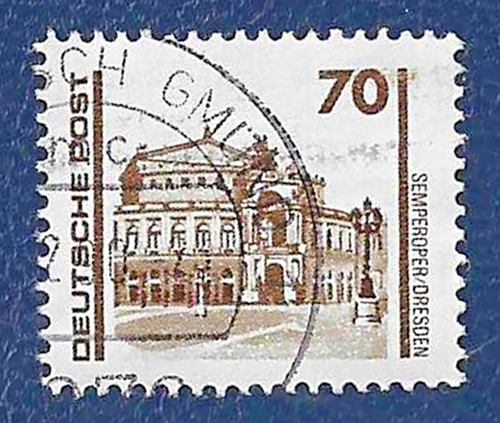 Briefmarken ddr aus 1990 - ddr,