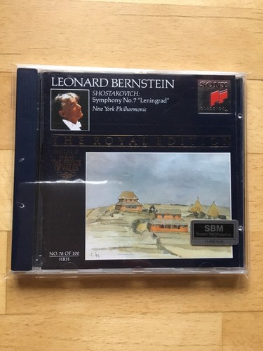 Shostakovich symphony 7 - shostakovich/symphony,