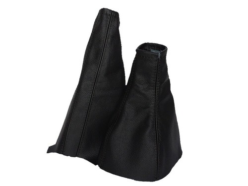 Schaltsack handbremsabdeckung - schaltsack,