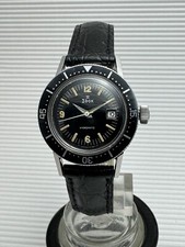 Edox hydromatic automatic - ,