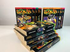 Dragon Ball Dragonball - Manga Anime - Carlsen Comics