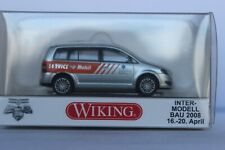 VW Touran Service Mobil