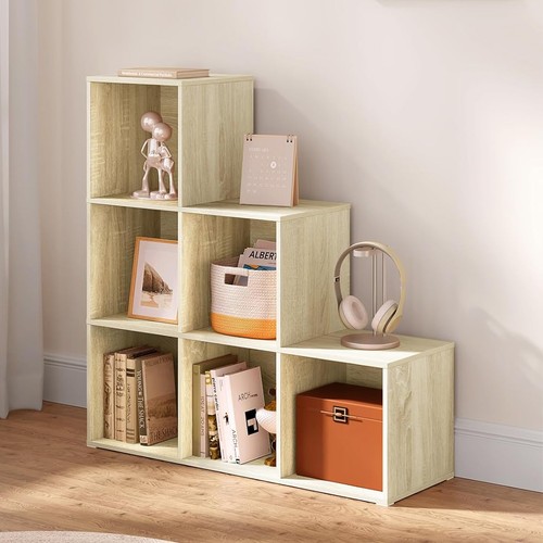 Treppenregal bücherregal - treppenregal,