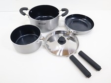 Outwell Feast M Kochset