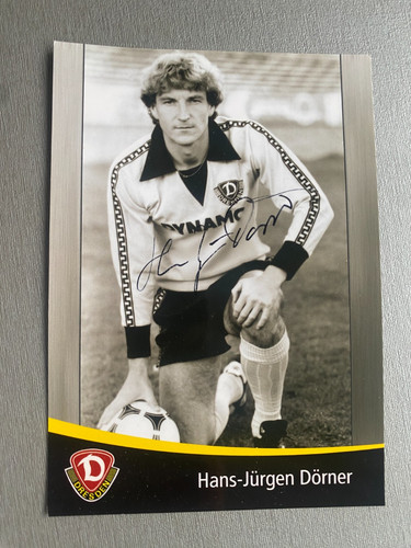 Hans jürgen dörner - dÖrner, (†2022)