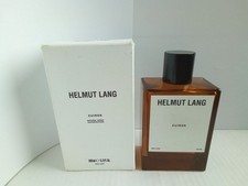 Helmut Lang Cuiron Eau de