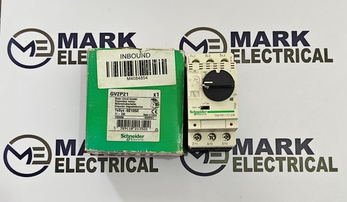 Schneider electric gv2p21 - electric,
