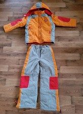 Ski Jacke + Hose Mädchen