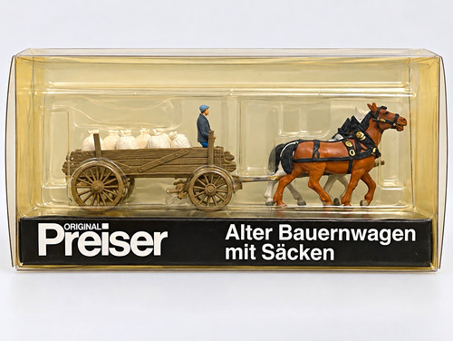 Preiser 470 alter - preiser, nr.
