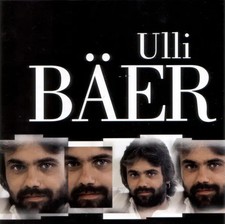 CD Ulli Bäer Master Series Polydor