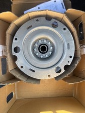 Zweimassenschwumgrad Audi A5