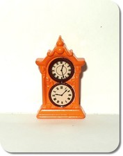 Miniatur uhr standuhr - miniatur,