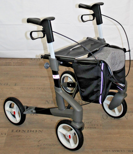 Topro troja rollator - topro, s