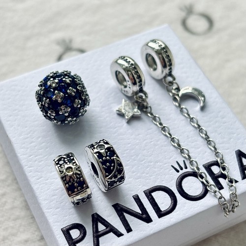 Pandora s925 ale - s925,