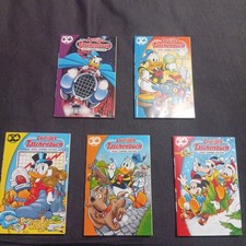 5 Lustige Taschenbücher REWE