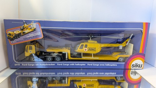 Siku 3719 ford - ford, mit