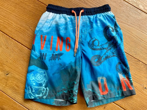 Boboli badeshorts hai - boboli:,