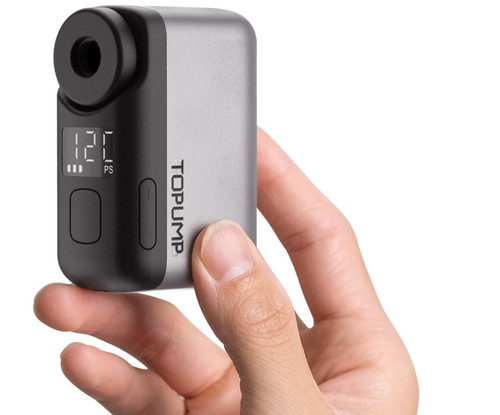 Topump tb2 pro - tb2, mini