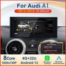 Für Audi A1 2012-18 RMC