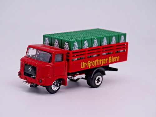 Krostitzer nostalgi lkw w - ur-krostitzer,