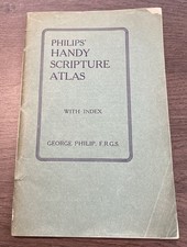 Vintage Philips Handy