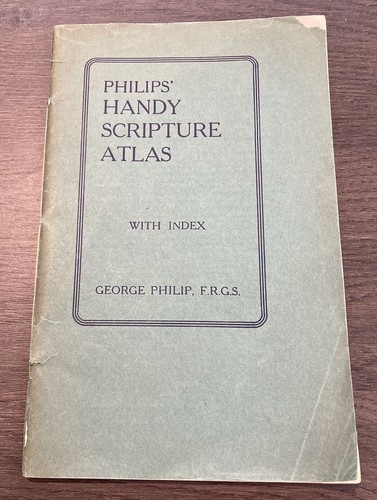 Vintage philips handy - vintage,