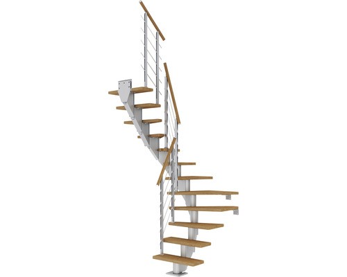 Pertura mittelholmtreppe malva - pertura,
