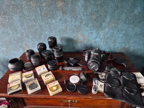 Sony alpha dslr - sony,