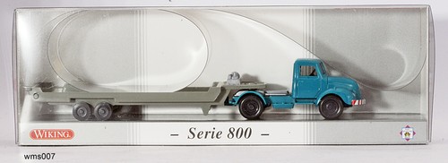 Wiking pms 198100 - pms, serie