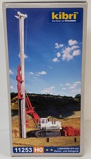 KIBRI NEW #11253 HO 1/87 KIT